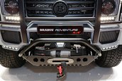 Brabus 550 Adventure