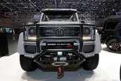 Brabus 550 Adventure