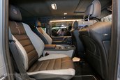 Brabus 550 Adventure
