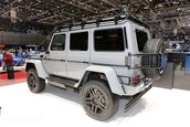Brabus 550 Adventure