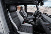 Brabus 550 Adventure