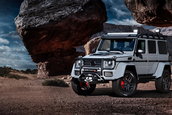 Brabus 550 Adventure