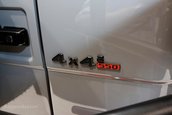 Brabus 550 Adventure
