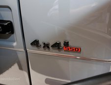 Brabus 550 Adventure