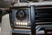 Brabus 550 Adventure