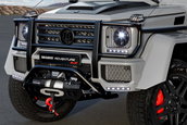 Brabus 550 Adventure