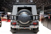 Brabus 550 Adventure
