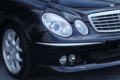 Brabus 6.1 de vanzare