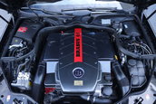 Brabus 6.1 de vanzare