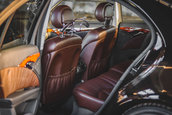 Brabus 6.1 de vanzare
