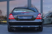 Brabus 6.1 de vanzare