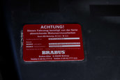 Brabus 6.1 de vanzare