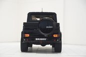 BRABUS 6.1 Widestar XXL