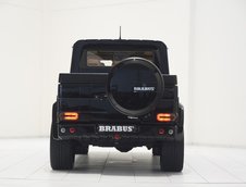 BRABUS 6.1 Widestar XXL