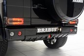 BRABUS 6.1 Widestar XXL