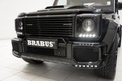 BRABUS 6.1 Widestar XXL