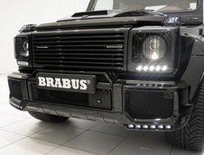 BRABUS 6.1 Widestar XXL