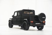 BRABUS 6.1 Widestar XXL