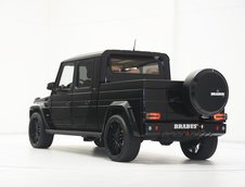 BRABUS 6.1 Widestar XXL