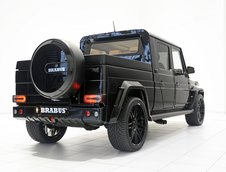 BRABUS 6.1 Widestar XXL