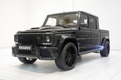 BRABUS 6.1 Widestar XXL