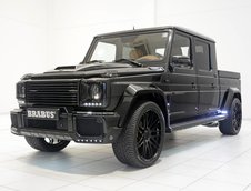 BRABUS 6.1 Widestar XXL