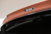 Brabus 600 Peetch