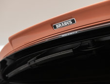 Brabus 600 Peetch