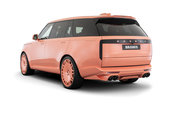 Brabus 600 Peetch