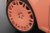 Brabus 600 Peetch