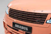 Brabus 600 Peetch