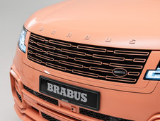 Brabus 600 Peetch