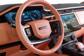 Brabus 600 Peetch