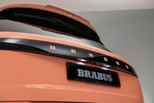 Brabus 600 Peetch