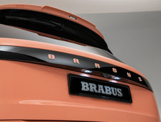 Brabus 600 Peetch