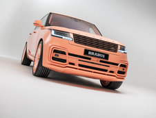 Brabus 600 Peetch