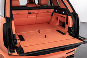 Brabus 600 Peetch