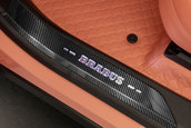 Brabus 600 Peetch