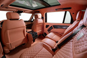 Brabus 600 Peetch