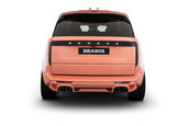 Brabus 600 Peetch