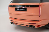 Brabus 600 Peetch