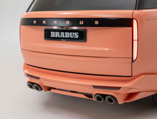 Brabus 600 Peetch
