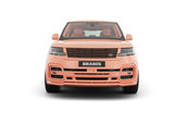Brabus 600 Peetch
