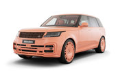Brabus 600 Peetch