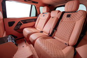 Brabus 600 Peetch