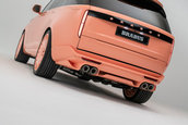 Brabus 600 Peetch