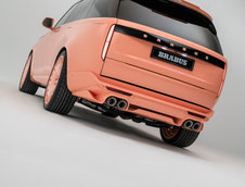 Brabus 600 Peetch