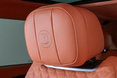 Brabus 600 Peetch