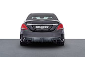 Brabus 650 de vanzare