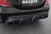 Brabus 650 de vanzare
